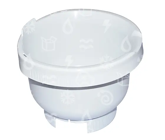 mísa robotu BOSCH / SIEMENS, 00650541